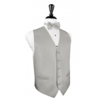 Venetian Wedding Prom Tuxedo Vest and Tie Set